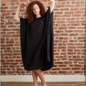 Mimu Maxi Square dress